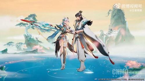 云缨新皮肤最新爆料什么时候上线,神秘爆料抢先看！